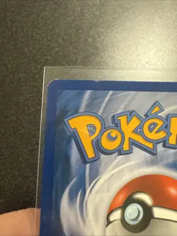 Pokemon TCG Rayquaza C LV.X #DP47 Diamond and Pearl Promos Holo Rare MP/HP 2009 - Image 5