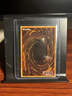 Yu-Gi-Oh! Tenpai Dragon Genroku INFO-EN019 - Ultra Rare - Image 2