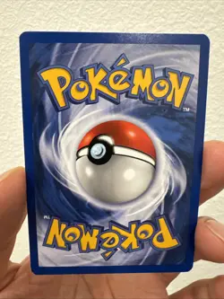 Pokemon Pidgeot 14/130 Holo Rare Base Set 2 - Image 2