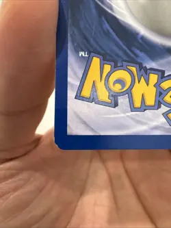 Pokemon Pidgeot 14/130 Holo Rare Base Set 2 - Image 3