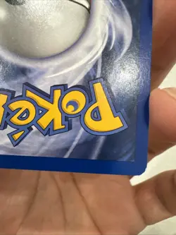 Pokemon Pidgeot 14/130 Holo Rare Base Set 2 - Image 4