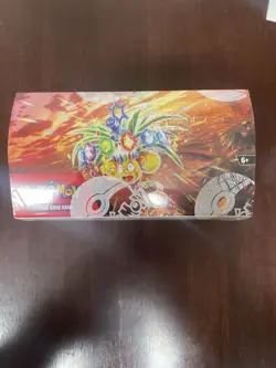 Pokemon TCG: Surging Sparks Factory Sealed Booster Box - Image 5