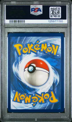 2024 POKEMON SVP EN-SV BLACK STAR PROMO #131 KINGDRA EX PSA 10 - Image 2