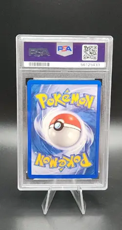 2004 Pokemon Fearow #24 Reverse Foil Rev Holo PSA 9 Mint Fire Red Leaf Green - Image 2