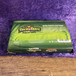 POKEMON TCG TRICK OR TRADE 2023 NIB, OUT OF PRODUCTION! - Image 2