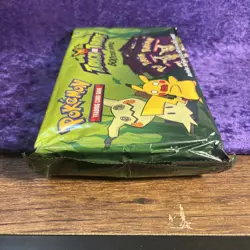 POKEMON TCG TRICK OR TRADE 2023 NIB, OUT OF PRODUCTION! - Image 4
