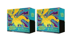 2x Pokemon TCG | Ascended Heroes | Pokemon Center | Elite Trainer Box | ETB - Image 1