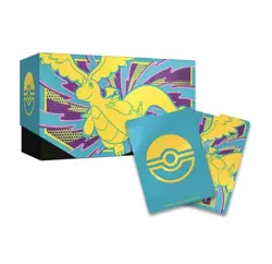 2x Pokemon TCG | Ascended Heroes | Pokemon Center | Elite Trainer Box | ETB - Image 3