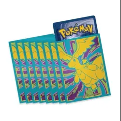 2x Pokemon TCG | Ascended Heroes | Pokemon Center | Elite Trainer Box | ETB - Image 4