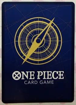 One Piece TCG: OP10-011 PRB02 Alt Art Tony Tony Chopper English - NM - Image 2