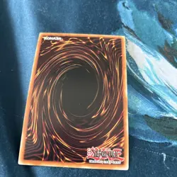 Elemental HERO Absolute Zero BLHR-EN065 Yu-Gi-Oh! Card Ultra Rare 1st Edition - Image 2