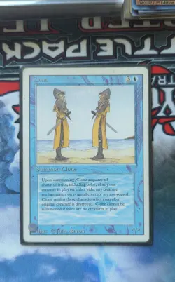 Clone Revised Edition Regular - Image 1