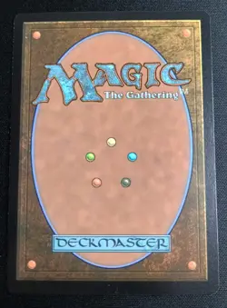 MTG TMNT - Sodden Verdure - Surge Foil Rare Land - Image 2