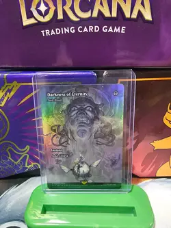 Darkness of Eternity - Dark Ritual (Showcase) Final Fantasy: Through the Ages... - Image 1