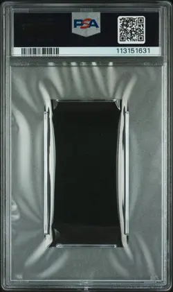 Pokemon Dewgong & Lapras Kanto - September Hanafuda 2013 PSA 9 MINT - Image 2