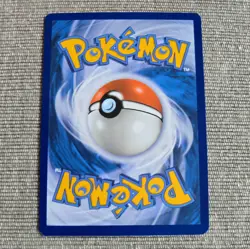 Pokemon TCG Mimikyu 037/091 Halloween Trick Or Trade 2024 Cosmos Holo Rare Card - Image 2