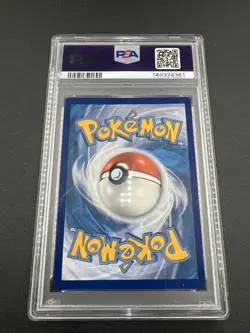 2021 POKEMON SWORD & SHIELD SHINING FATES #017 RESHIRAM PSA 10 GEM MINT 💎 - Image 2
