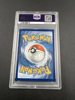 Pokemon 2020 Celebi 009/185, SWSH Vivid Voltage, PSA 10 GEM MINT - Image 2