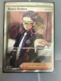 Pokemon TCG- Full Art Trainer Lot Of 12 - Image 3
