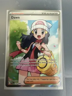 Pokemon TCG- Full Art Trainer Lot Of 12 - Image 4