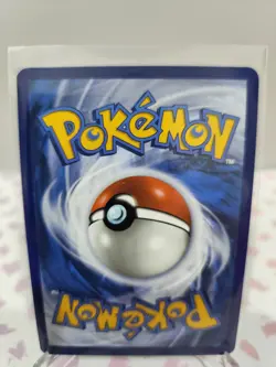 Pokemon TCG - Neo Upper Energy 162/162 - Ace Spec - Temporal Forces - NM/M - Image 2