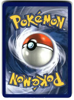 Spoink Holo LP #2 76/107 Pokemon Deoxys - Image 2