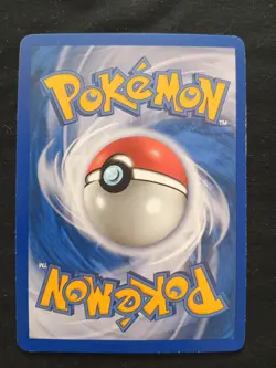 Quagsire 44/115 EX Unseen Forces Stamped Reverse Holo Pokemon - MP - Image 2