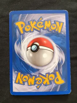 Pokemon TCG: Typhlosion 12/101 Dragon Frontiers Holo MP - Image 2