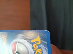 Pokemon TCG: Typhlosion 12/101 Dragon Frontiers Holo MP - Image 3