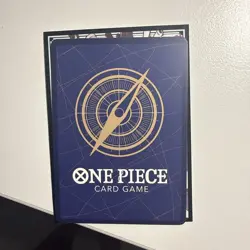 Gear Two (OP11-080) Alternate Art - One Piece Card Game [English] - Image 2