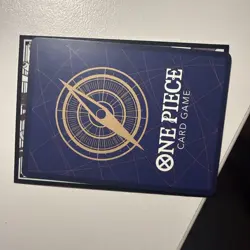 Gear Two (OP11-080) Alternate Art - One Piece Card Game [English] - Image 3