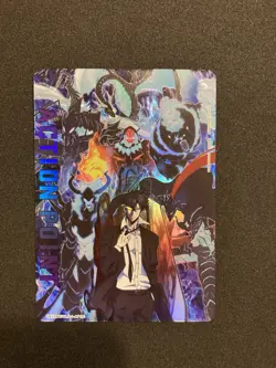 Union Arena Solo Leveling Foil Action Point UE17BT/SLG-1-AP05 NM - Image 1