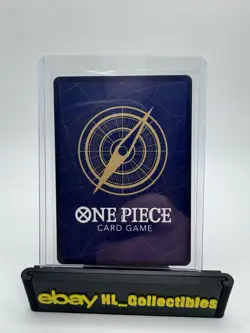 Sugar (SP Alt Art) OP10-065 R The Azure Sea's Seven ONE PIECE Card Game Japanese - Image 2