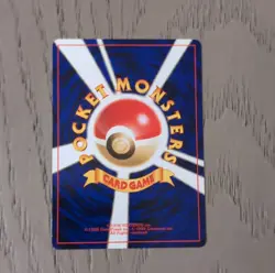 Pokemon Umbreon Neo Premium File 2 Regular Stage 1 197 70 HP Japanese Card - Image 3