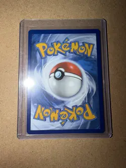 Pokemon Keldeo GG07/GG70 Holo English TCG Card 2023 Basic Water Card Stock - Image 2