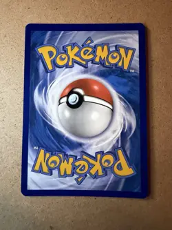 Pokemon Keldeo GG07/GG70 Holo English TCG Card 2023 Basic Water Card Stock - Image 4