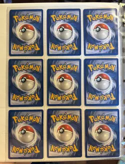 Pokemon Gym Challenge 32 Card Lot WOTC Vintage LP-MP/HP Mixed Bundle 2000 - Image 2