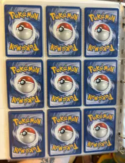 Pokemon Gym Challenge 32 Card Lot WOTC Vintage LP-MP/HP Mixed Bundle 2000 - Image 4