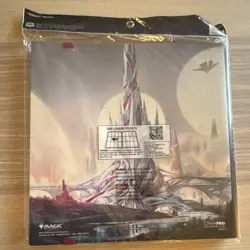 Ultra PRO Magic: The Gathering Elesh Norn 480 Card Binder Side-Loading - Image 2