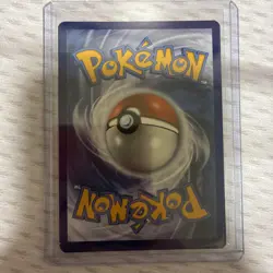 Pikachu SWSH039 SWSH: Sword & Shield Promo Cards Holo - Image 2