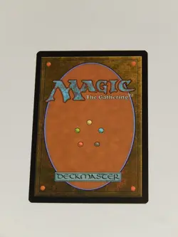 MTG Magic The Gathering Deflecting Swat Commander 2020 Regular NM MINT! - Image 2