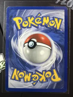 Lt. Surge's Eevee - 51/132, Gym Challenge, Pokemon TCG, WOTC, 2000, Uncommon, NM - Image 2