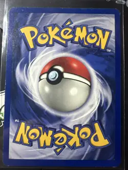 Tickling Machine 119/132, Gym Heroes Pokemon TCG WOTC Vintage 2000, Uncommon, NM - Image 2