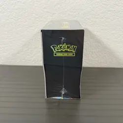 Pokemon TCG Mega Evolution ETB Elite Trainer Box Gardevoir Sealed - Image 3