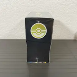 Pokemon TCG Mega Evolution ETB Elite Trainer Box Gardevoir Sealed - Image 4
