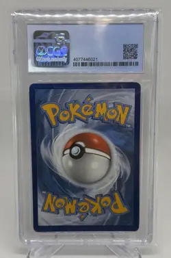 Charizard V Pokemon 2022 Brilliant Stars 017/172 CGC 8.5 - Image 2