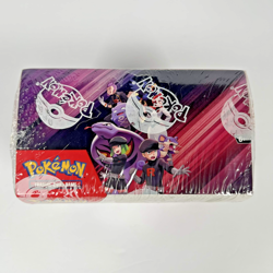 Pokemon TCG Scarlet & Violet Destined Rivals BOOSTER BOX Factory Sealed 36 Packs - Image 5