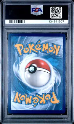 2020 POKEMON SWORD & SHIELD CHAMP'S PATH #070 FULL ART/GARDEVOIR V PSA 10 - Image 2