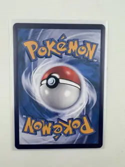 Pokemon TCG S-Chinese 151 Gengar 094/151 R Master Ball - Image 2