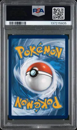Rayquaza VMAX TG29 PSA 10 Gem Mint - Pokemon Silver Tempest Full Art Secret 💎 - Image 2